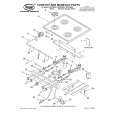 WHIRLPOOL FGP215EN5 Parts Catalog WHIRLPOOL FGP215EN5 Parts Catalog