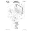 WHIRLPOOL MT5111XDG0 Parts Catalog WHIRLPOOL MT5111XDG0 Parts Catalog
