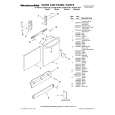 WHIRLPOOL KUDI01FLBL0 Parts Catalog WHIRLPOOL KUDI01FLBL0 Parts Catalog