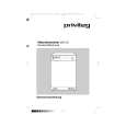PRIVILEG 768.674 4/10249 Owners Manual PRIVILEG 768.674 4/10249 Owners Manual
