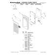 WHIRLPOOL YKHMS145JBL0 Parts Catalog WHIRLPOOL YKHMS145JBL0 Parts Catalog