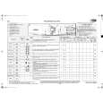 WHIRLPOOL AWO/D 8715 W Quick Start WHIRLPOOL AWO/D 8715 W Quick Start