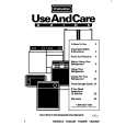 WHIRLPOOL TS25AWXBN00 Owners Manual WHIRLPOOL TS25AWXBN00 Owners Manual