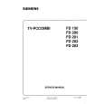 SIEMENS FD150 Service Manual SIEMENS FD150 Service Manual