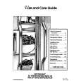 WHIRLPOOL KSBS20QEAL1 Owners Manual WHIRLPOOL KSBS20QEAL1 Owners Manual