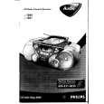 PHILIPS AZ1060 Owners Manual PHILIPS AZ1060 Owners Manual