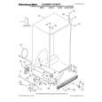 WHIRLPOOL KSCS25INBT00 Parts Catalog WHIRLPOOL KSCS25INBT00 Parts Catalog