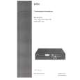 BRAUN REGIE510 Service Manual BRAUN REGIE510 Service Manual