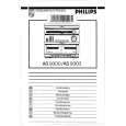 PHILIPS AS9300 Owners Manual PHILIPS AS9300 Owners Manual