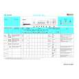 WHIRLPOOL WA 4360 Quick Start WHIRLPOOL WA 4360 Quick Start