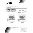 JVC MX-G65VUS Owners Manual JVC MX-G65VUS Owners Manual