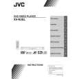 JVC XV-N3SL Owners Manual JVC XV-N3SL Owners Manual
