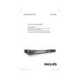PHILIPS DVP5166K/56 Owners Manual PHILIPS DVP5166K/56 Owners Manual