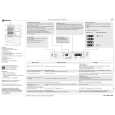 WHIRLPOOL KGIN 3211/A Quick Start WHIRLPOOL KGIN 3211/A Quick Start