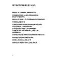 IGNIS TGA 281 Owners Manual IGNIS TGA 281 Owners Manual