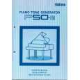 YAMAHA P50-M Owners Manual YAMAHA P50-M Owners Manual
