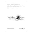 ZENITH LMG340 Owners Manual ZENITH LMG340 Owners Manual