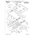 WHIRLPOOL SF3010EEN2 Parts Catalog WHIRLPOOL SF3010EEN2 Parts Catalog