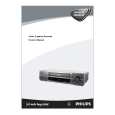 PHILIPS VR622CAT Owners Manual PHILIPS VR622CAT Owners Manual