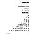 PANASONIC AJSD930B Owners Manual PANASONIC AJSD930B Owners Manual