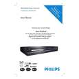 PHILIPS DVDR5520H/58 Owners Manual PHILIPS DVDR5520H/58 Owners Manual