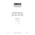 AEG ZWF 1230 W Owners Manual AEG ZWF 1230 W Owners Manual
