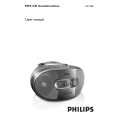 PHILIPS AZ1308/96 Owners Manual PHILIPS AZ1308/96 Owners Manual