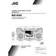 JVC MX-K50 Owners Manual JVC MX-K50 Owners Manual