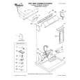 WHIRLPOOL GGX9868JQ0 Parts Catalog WHIRLPOOL GGX9868JQ0 Parts Catalog