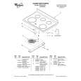 WHIRLPOOL GR399LXHS0 Parts Catalog WHIRLPOOL GR399LXHS0 Parts Catalog