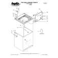 WHIRLPOOL IM45001 Parts Catalog WHIRLPOOL IM45001 Parts Catalog