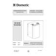 ELECTROLUX RM4361DM Owners Manual ELECTROLUX RM4361DM Owners Manual