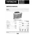 HITACHI C2846TN Service Manual HITACHI C2846TN Service Manual