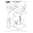 WHIRLPOOL YEED4400TQ0 Parts Catalog WHIRLPOOL YEED4400TQ0 Parts Catalog