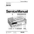 PHILIPS D6920 Service Manual PHILIPS D6920 Service Manual