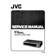 JVC T10XL Service Manual JVC T10XL Service Manual
