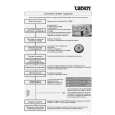 LADEN C 879 BL Quick Start LADEN C 879 BL Quick Start