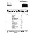 NORDMENDE SRD1000 Service Manual NORDMENDE SRD1000 Service Manual