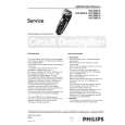 PHILIPS HQ5848A Service Manual PHILIPS HQ5848A Service Manual