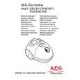 AEG SMART307 Owners Manual AEG SMART307 Owners Manual