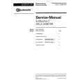 BAUKNECHT EELZ3498BR Service Manual BAUKNECHT EELZ3498BR Service Manual