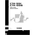 CASIO CTK-558 User Guide CASIO CTK-558 User Guide