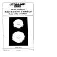 WHIRLPOOL A105 Owners Manual WHIRLPOOL A105 Owners Manual