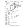 WHIRLPOOL DU8750XY1 Parts Catalog WHIRLPOOL DU8750XY1 Parts Catalog