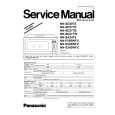 PANASONIC NN-P295WFX Service Manual PANASONIC NN-P295WFX Service Manual