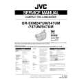 JVC GRSXM747UM Service Manual JVC GRSXM747UM Service Manual