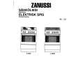ZANUSSI Z630N Owners Manual ZANUSSI Z630N Owners Manual