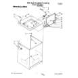 WHIRLPOOL KAWE768BAL0 Parts Catalog WHIRLPOOL KAWE768BAL0 Parts Catalog