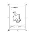 ELECTROLUX SCA70 Owners Manual ELECTROLUX SCA70 Owners Manual