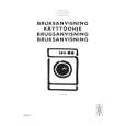 ELECTROLUX EWF1647 Owners Manual ELECTROLUX EWF1647 Owners Manual